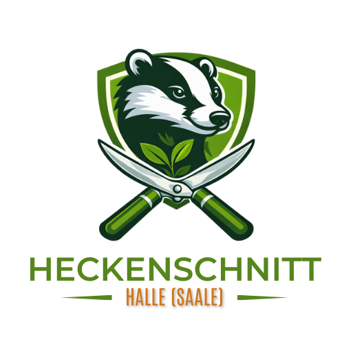 heckenschnitt halle (saale) – gartenpflege vom profi